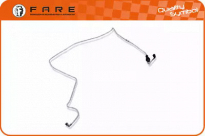 FARE SA 13152 -  Топливопровод